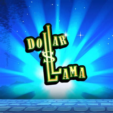 Dollar Llama Betano